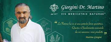 DIGERISCO ERGO SUM - Dr. Giorgini Martino